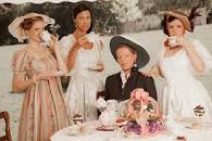 Image result for images ladies tea parties 50s