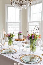 elegant table decoration ideas for your