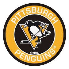 1500 x 844 jpeg 407 кб. Fanmats Nhl Pittsburgh Penguins Roundel 27 In X 27 In Non Slip Indoor Only Mat Wayfair