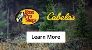 Check spelling or type a new query. Bass Pro Shops Cabela S Moving Forward Together Bass Pro Shops