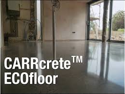 polished concrete floor wiltshire uk
