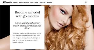 We did not find results for: Modelling Agency Or Model Portal Go Models