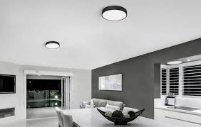 How To Install The Ceiling Light