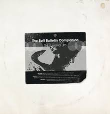 soft bulletin companion disc rsd 21