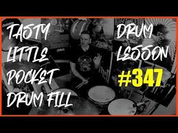 Videos Matching Twelve Drum Fills To Play Today Revolvy