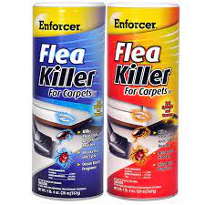 enforcer flea powder up to 60 off