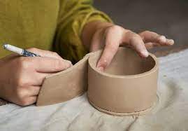 slab pottery ideas 27 amazing
