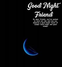 50 good night es for friends the