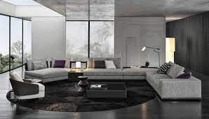 west sofas from minotti architonic