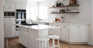 refinish paint kitchen cabinets