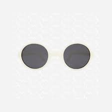 Ki et la vous propose toute une collection de lunettes de soleil 100% incassables pour les enfants entre 0 et 4 ans. Ki Et La Lunettes De Soleil Diabola 2 0 Blanc 0 1 An Charlotte Et Charlie