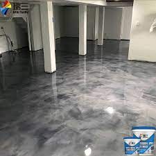 Super Self Leveling Marble Paint