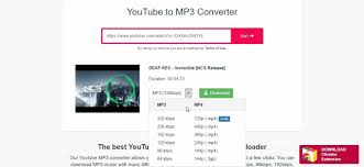It enables you to convert downloaded video to mpeg4 (moving picture experts group), mp3. 10 Best Free Youtube To Mp3 Converters 2021