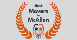 10 best movers in mcallen tx