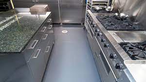 kitchen safety flooring
