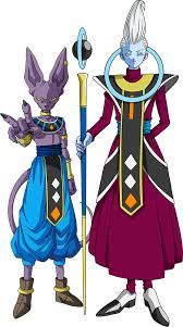 Dragon ball whis and beerus. Bills Beerus Whis Render Xkeeperz By Maxiuchiha22 On Deviantart Dragon Ball Super Whis Anime Dragon Ball Super Dragon Ball Tattoo