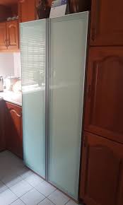 Kitchen Tall Unit Adjustable Shelf