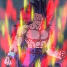 The father of the saiyans called akumo is supposedly the father of all saiyans, he is the first legendary super saiyan, the supposed creator of ultra instinct and a god of destruction over 3 universes. Animate Like Crazy Mellavelli Twitter