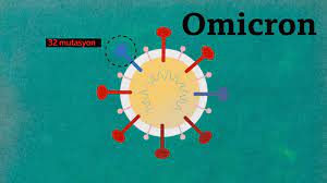 Omicron varyantı: Bilinenler, bilinmeyenler ve belirtiler - BBC News Türkçe