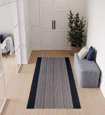 anti slip mat runner rug modern hallway