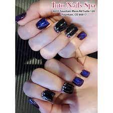 top notch nail salon in fountain co 80817