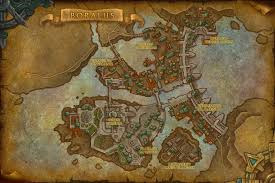 How to unlock bfa world quests. World Of Warcraft Guide How To Unlock World Quests In Battle For Azeroth Genvel