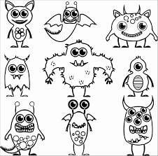 Toy story coloring page for kids mister coloring. Alien Coloring Pages Coloringbay