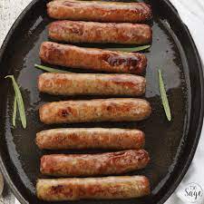 21 best sausage links recipes 730