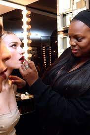 why makeup artist pat mcgrath travels