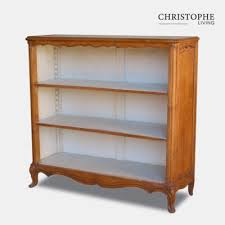 French Provincial Bookcases Sydney