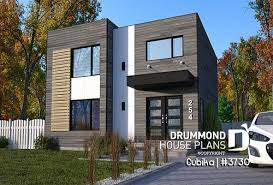 A design for one story living. Best Two Story House Plans Without Garage Drummondhouseplans