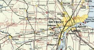 Abandoned Little Known Airfields Michigan Northwest