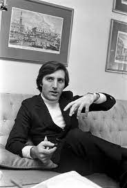 Как выглядели самые известные кутюрье мира-II Как выглядели самые известные кутюрье мира-II