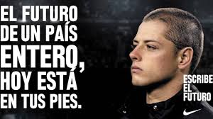 Shop online for soccer cleats, apparel, gear, balls and equipment from the world's best brands. Javier Chicharito Hernandez Nike Advertisements En Espanol Mp4 Youtube