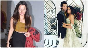 As per reports, varun dhawan is getting married to natasha dalal on 24 january in an intimate ceremony in. Nqvb7yi2a0e1vm