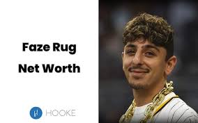 faze rug net worth 2024 how much does