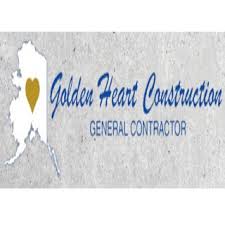 golden heart construction project