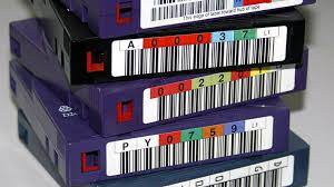 lto tape long term data protection