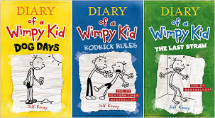 Discover more books loved by kids 7+ here. Behind The Wimpy Kid Phenomenon The New York Times