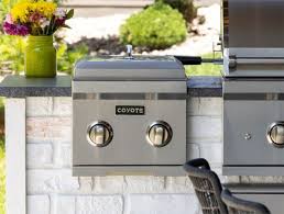 outdoor kitchen burners top 3 types
