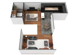 Make 3d Floor Plans Of Your Houses By