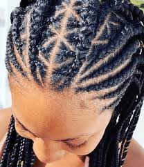 40 stunning cornrow hairstyles to show