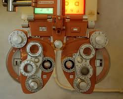 the 21st century eye exam icare