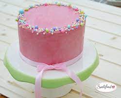 cake without fondant cake biel bienne