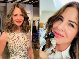 trinny woodall has a 2 200 skincare