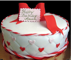 Birthday cake stock photo by popocorn 7/447. Chic Valentine Birthday Cake Jpg Hi Res 720p Hd