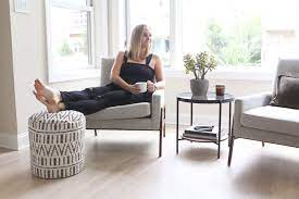 Choosing the right type of living room chair for your family is not a difficult process thanks to the wide options available everyday on ebay, with an. Living Room Seating Adding Cozy Chairs The Diy Playbook
