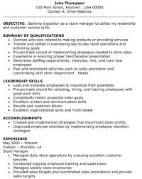 Technical Machinery and Device Sales Manager Resume  Retail Operations     Domainlives