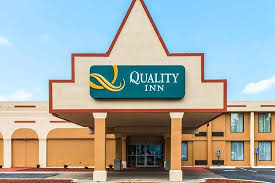 quality inn new kensington hotel