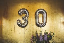 If this new decade is around the corner and you're trying to figure out how to ring it in, we put together some 30th birthday ideas to help you mark the day with. The Most Unique 30th Birthday Gift Ideas